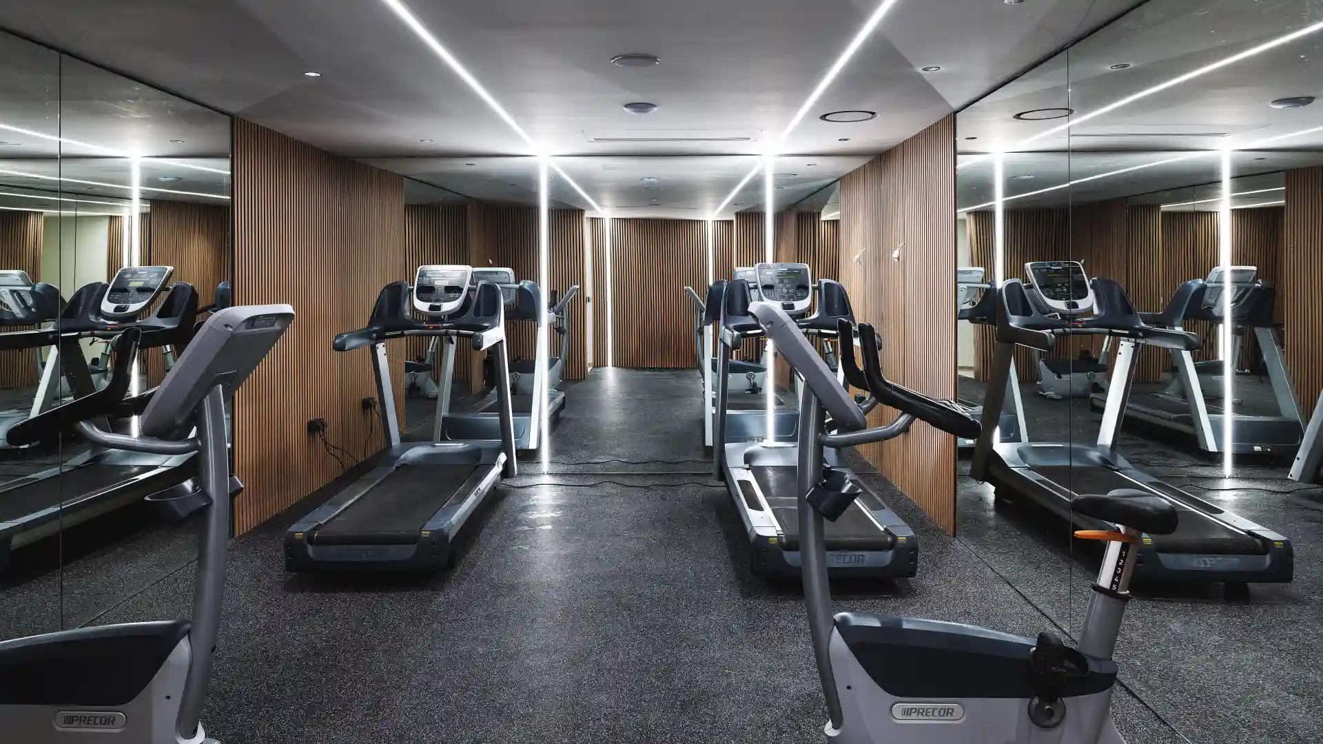 Leonardo Kolymbia Resort - Rhodes - Salle de sport
