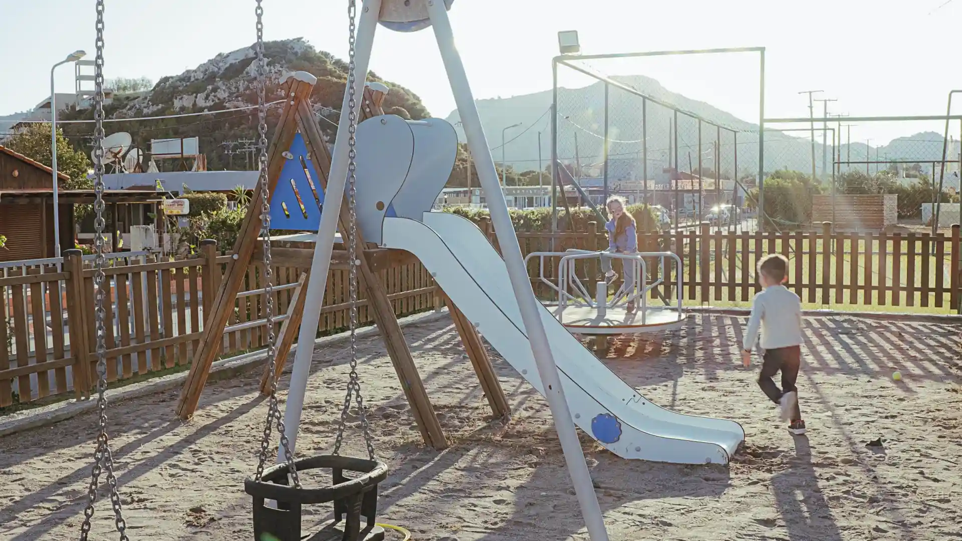Leonardo Kolymbia Resort - Rhodes - Activités pour les enfants