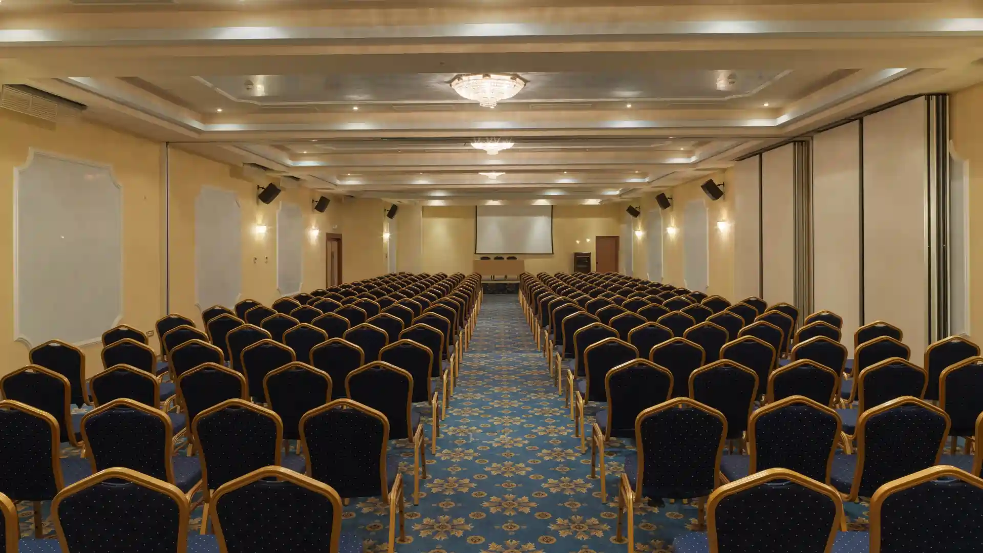 Salle de Réunion Nafplios Events