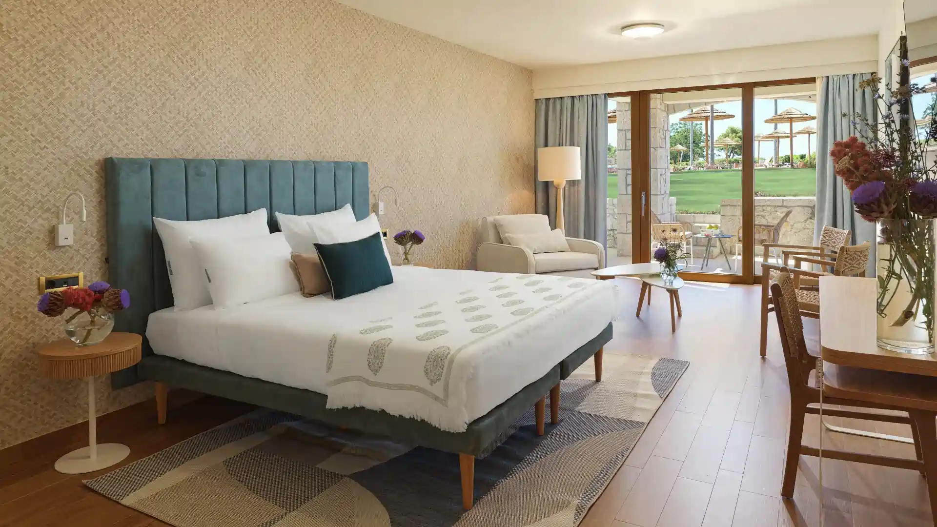 Suite Exécutive à une Chambre