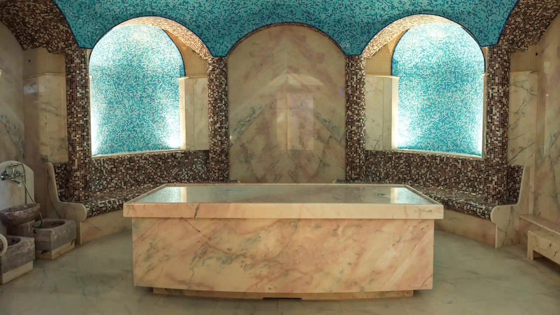 SEAFOS Luxury Resort & Spa Nafplio - Massage Crétois – Cretan Massage