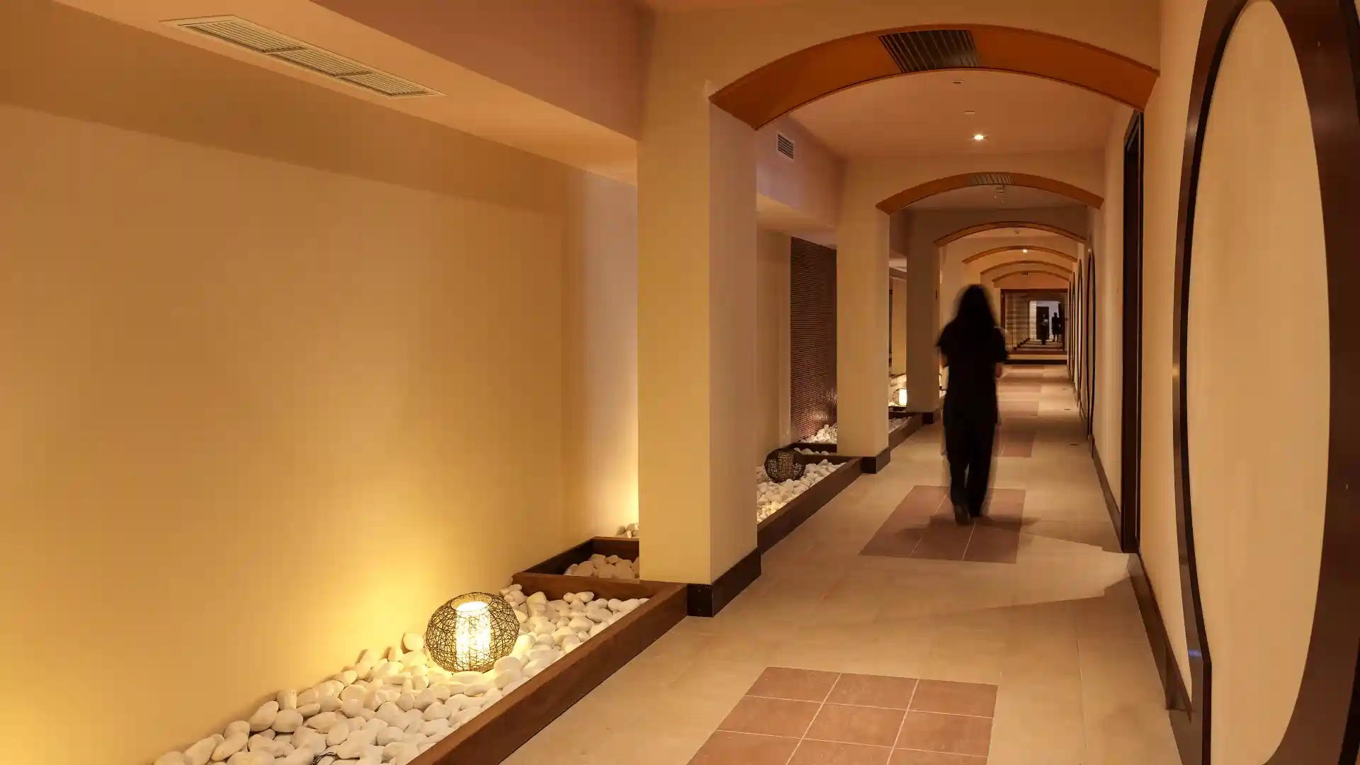 SEAFOS Luxury Resort & Spa Nafplio - Massage Sur Mesure