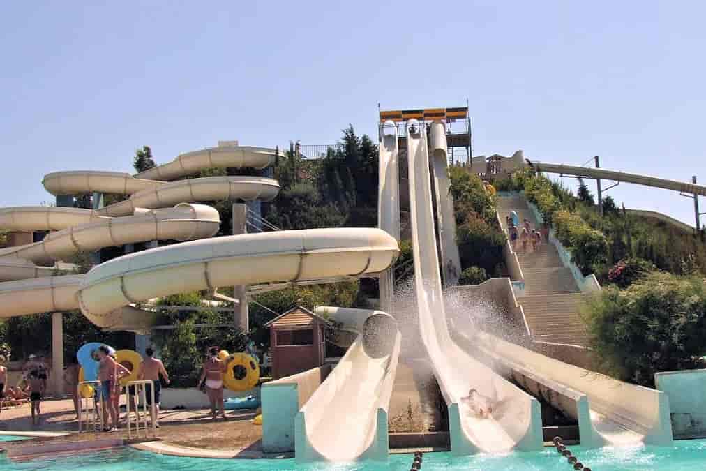 Parc Aquatique