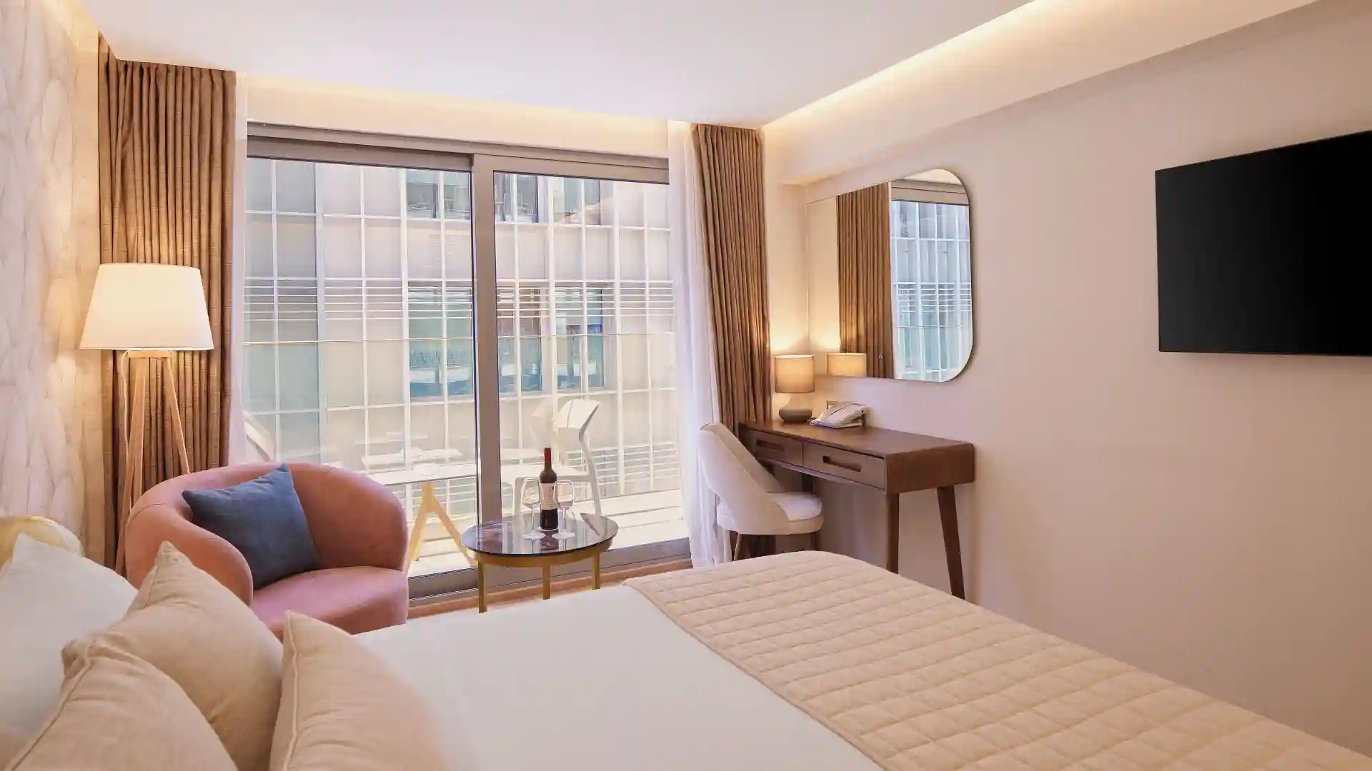 Leonardo Hotels & Resorts Mediterranean - photoThumb_33