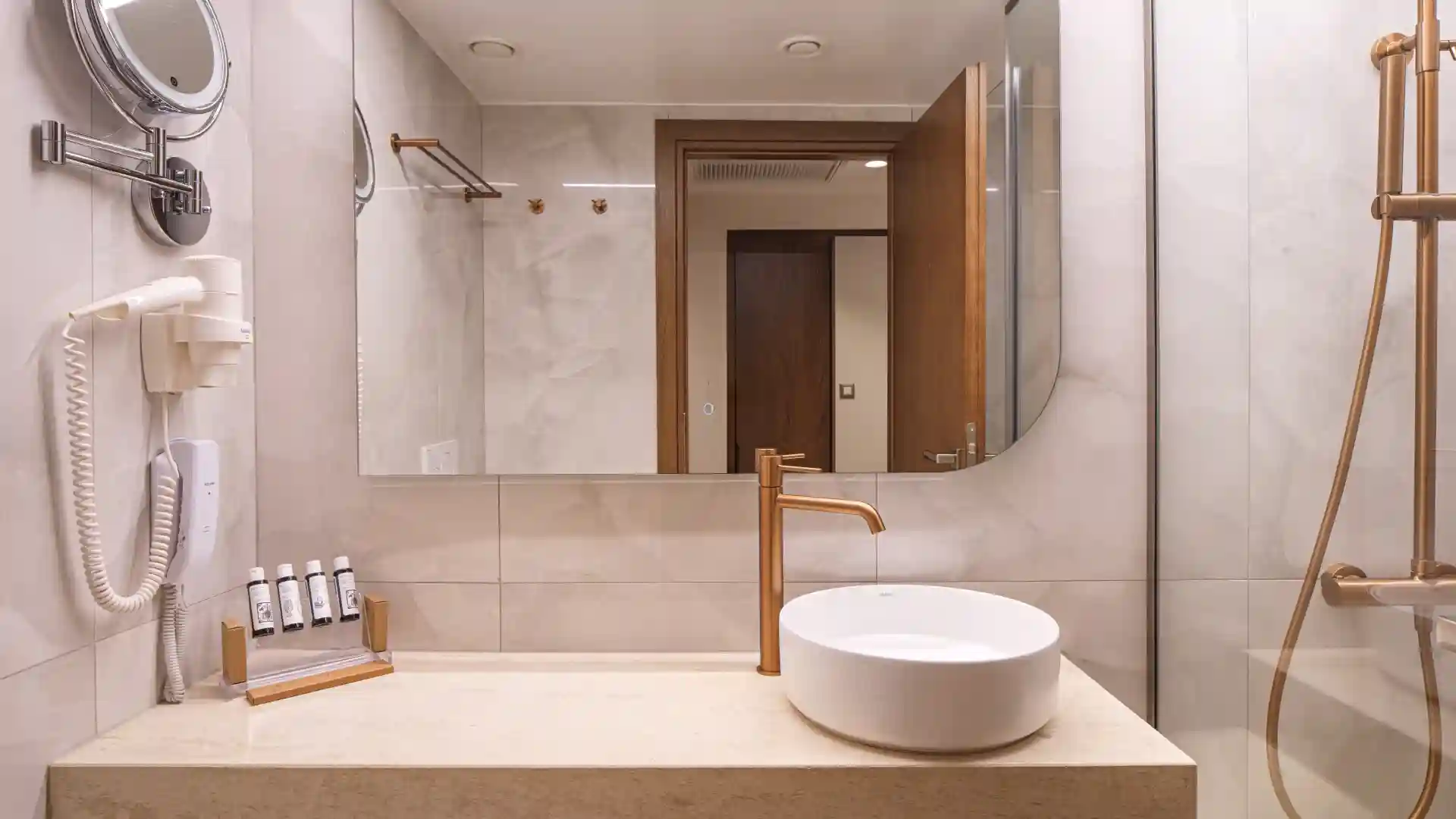 Superior Balcony Room