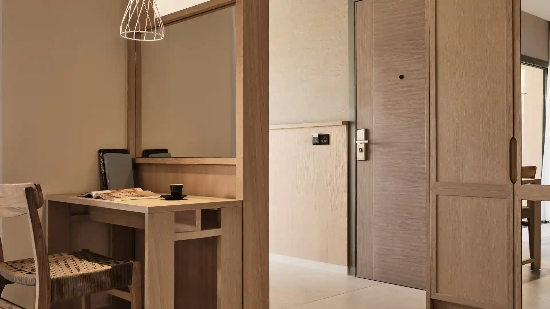 Junior Suite with Sea View & Private Pool