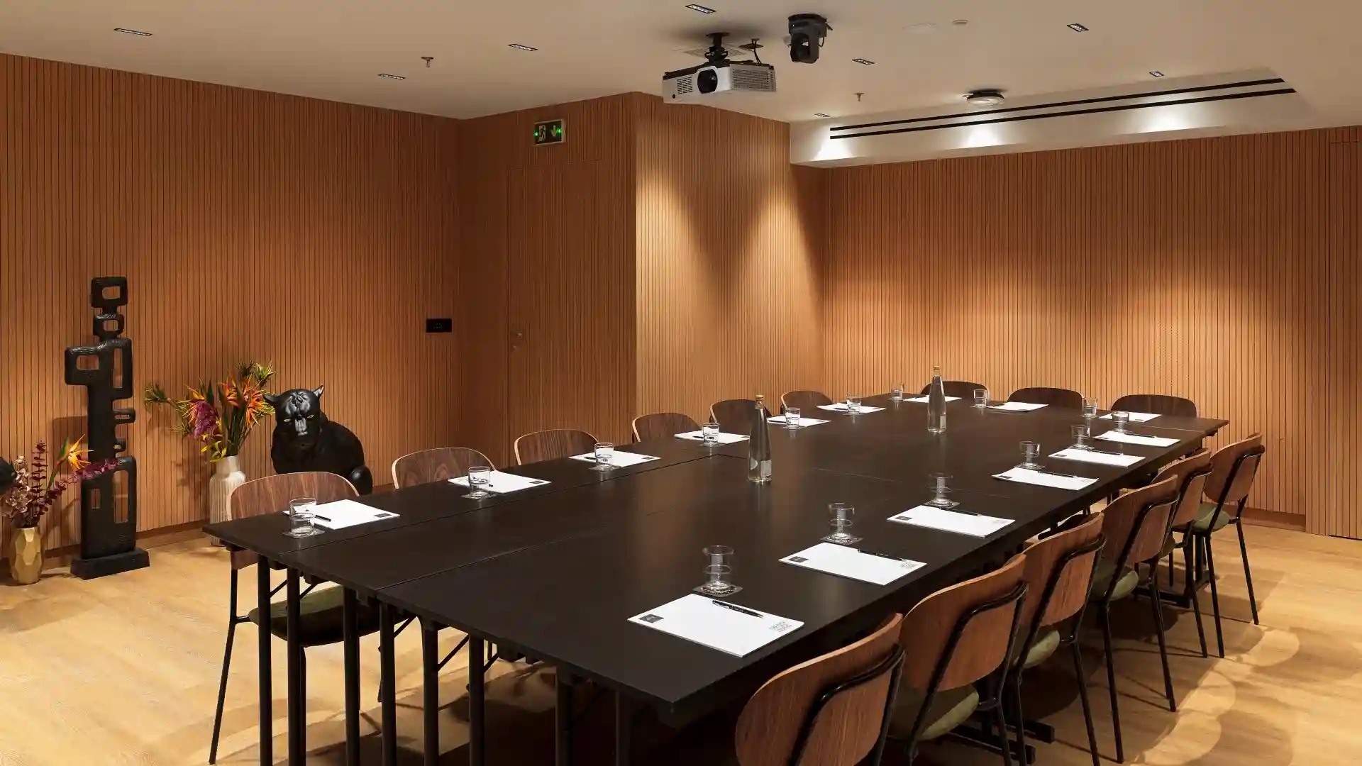 NYX Hotel Thessaloniki - Meetings & Events