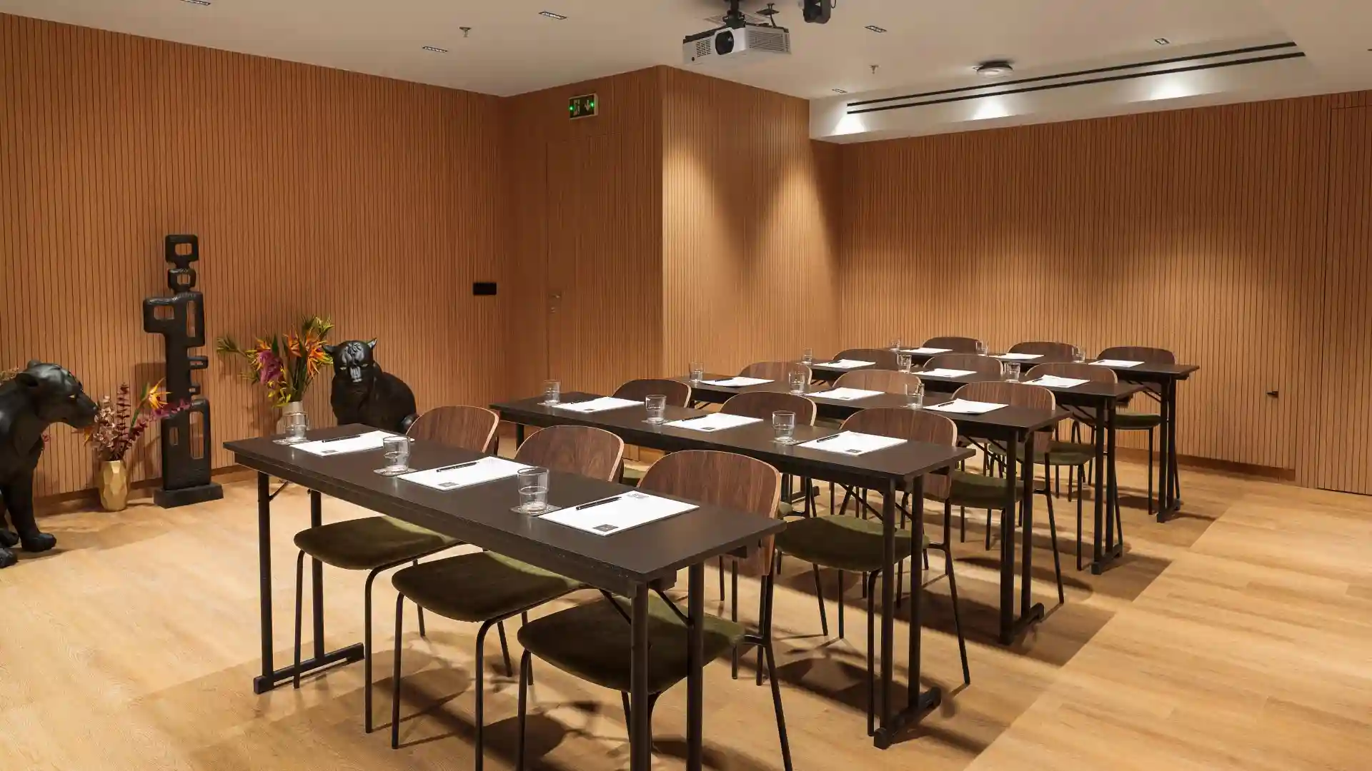 NYX Hotel Thessaloniki - Meetings & Events