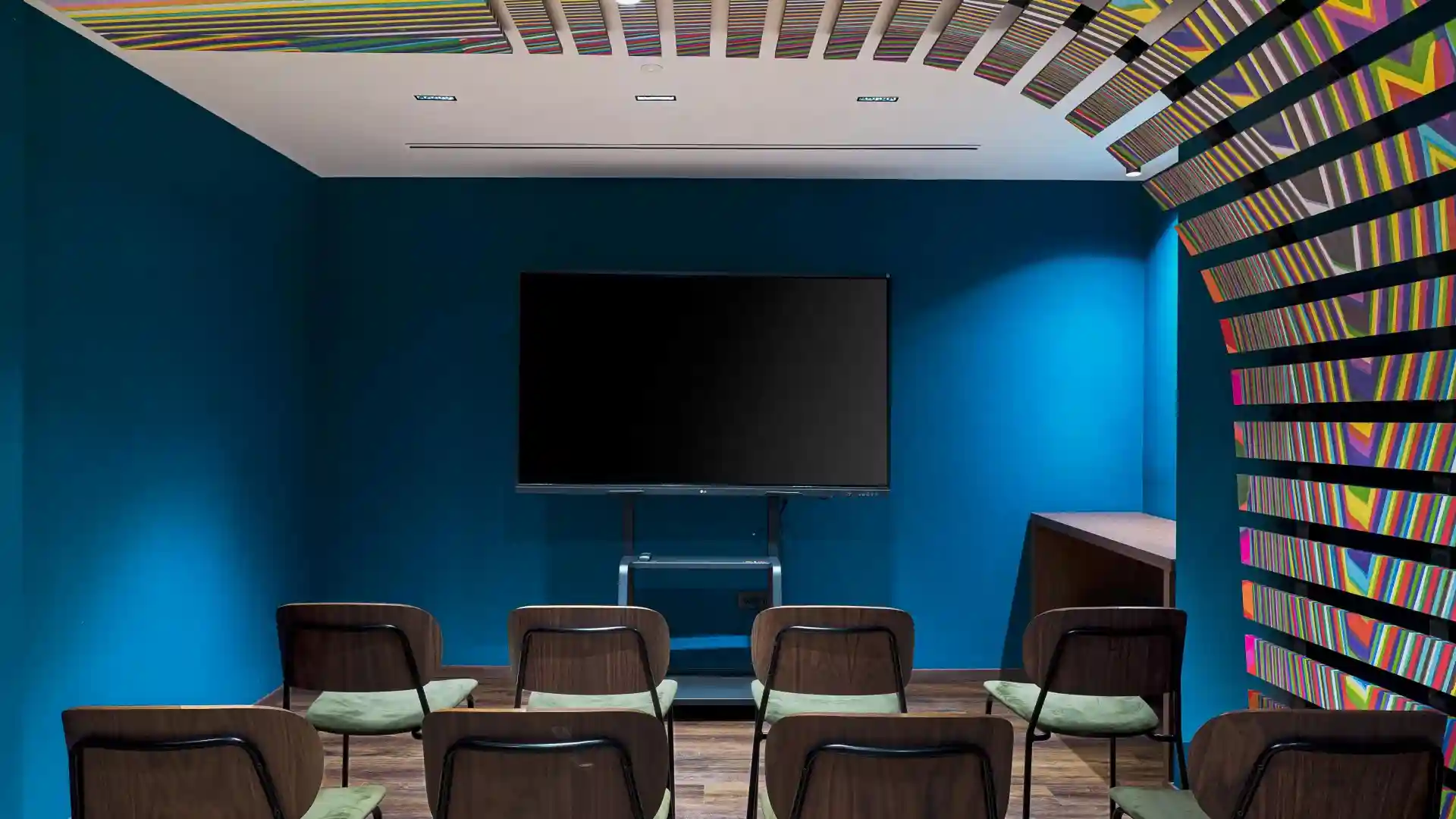 NYX Hotel Thessaloniki - Meetings & Events