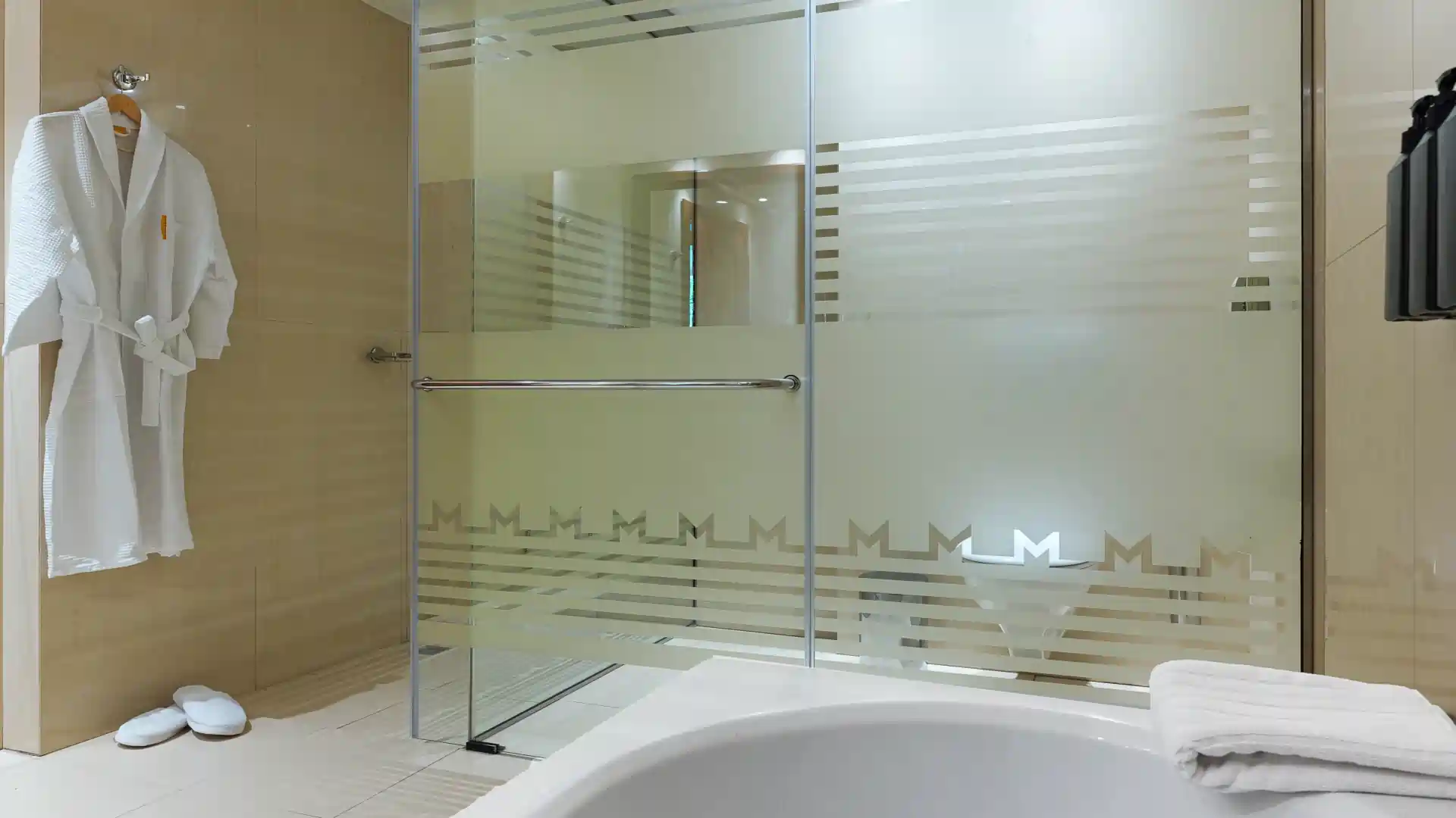 Chambre Familiale de Luxe avec Vue sur la Mer