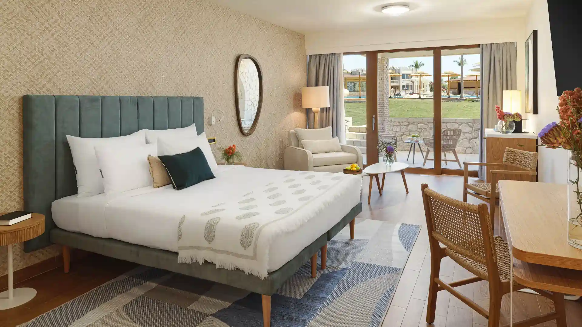 Chambre de Luxe