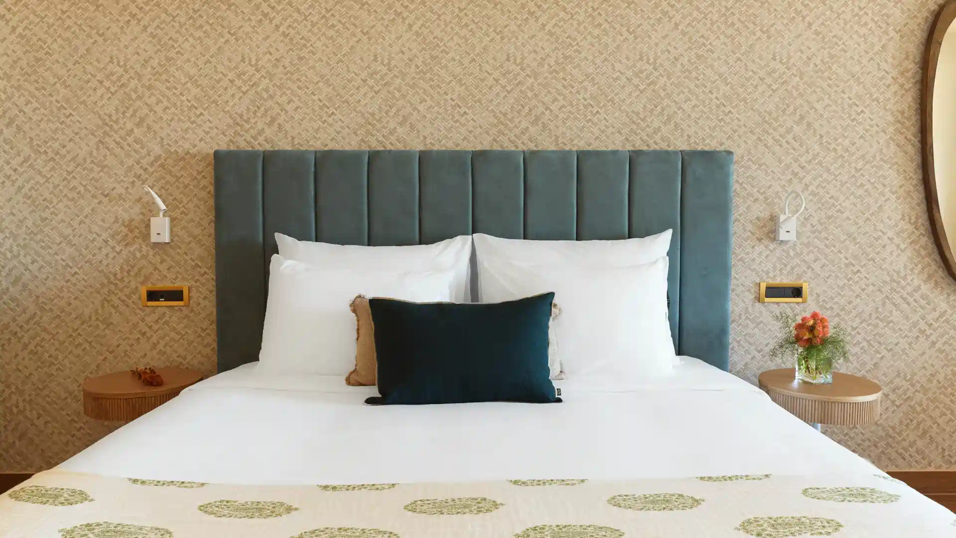 Chambre de Luxe