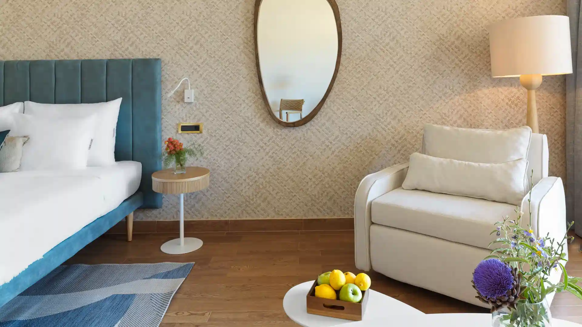 Chambre de Luxe