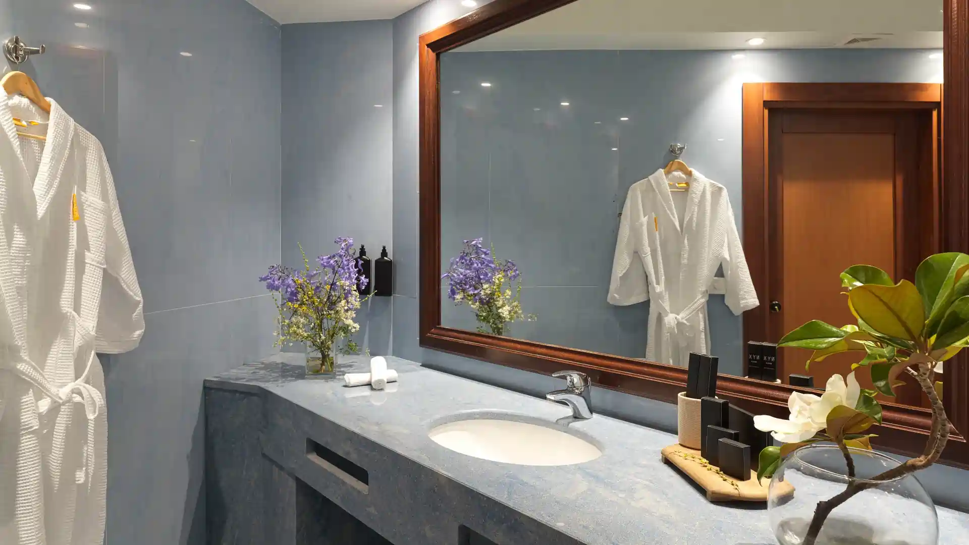 Chambre de Luxe