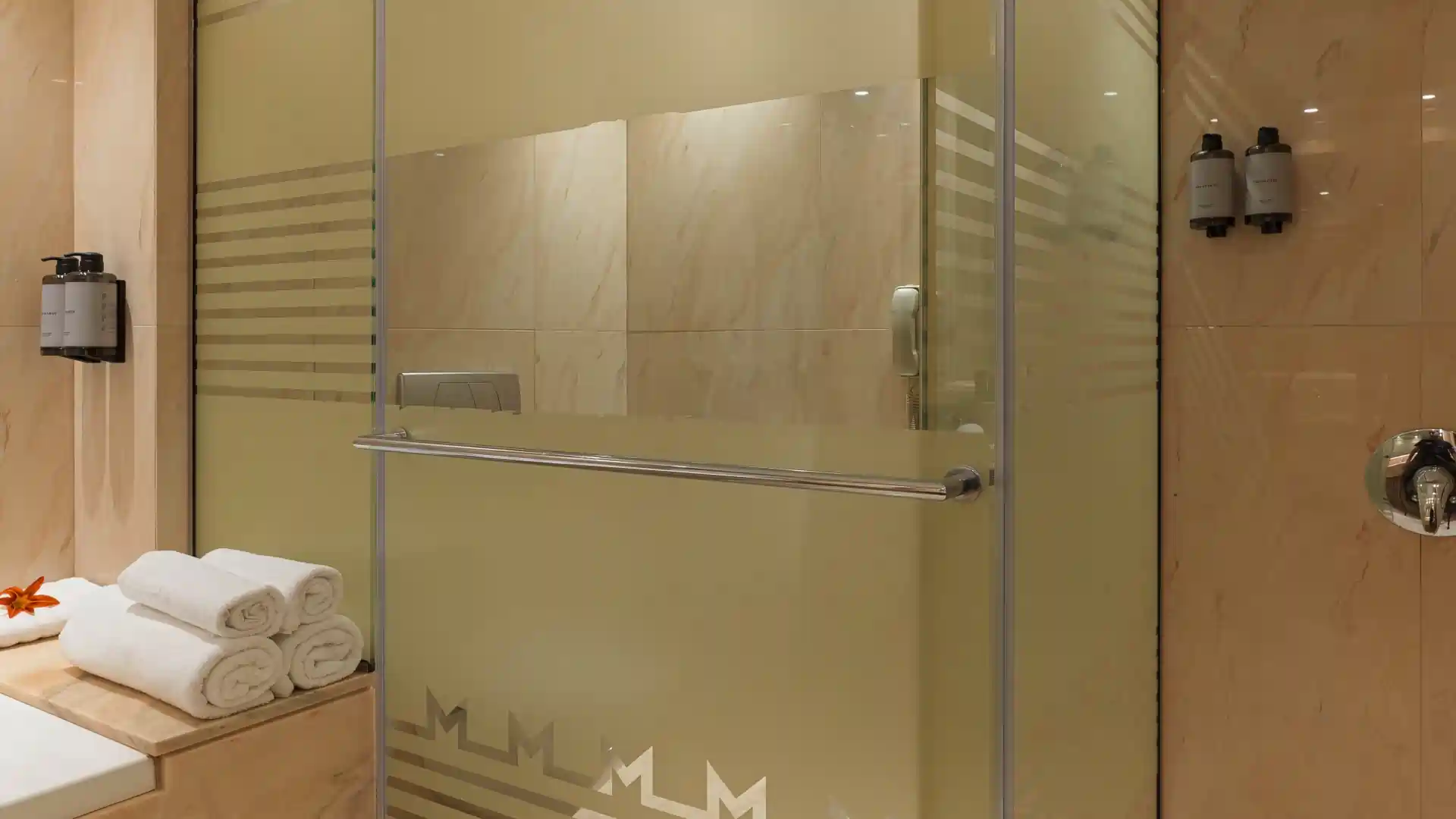 Chambre Exécutive avec Piscine Privée