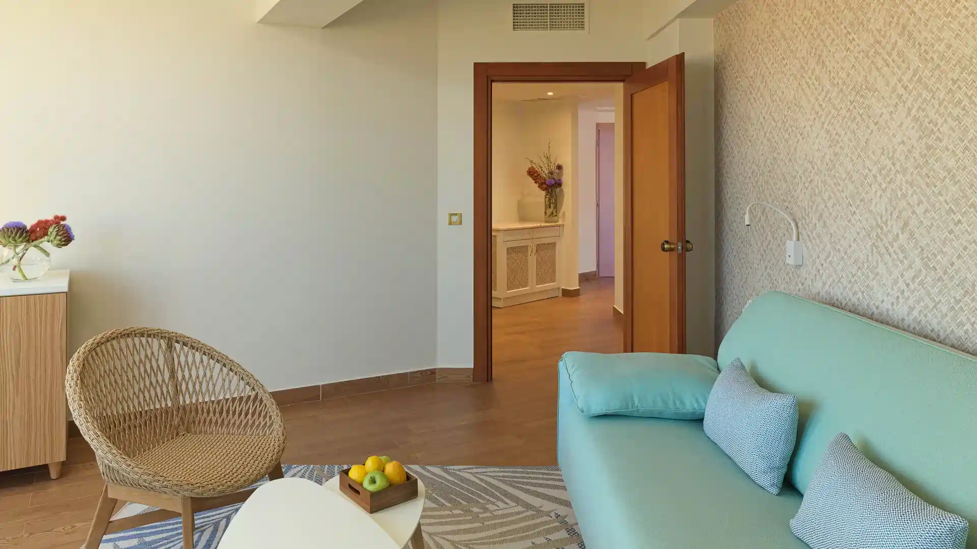 Suite Exécutive à une Chambre