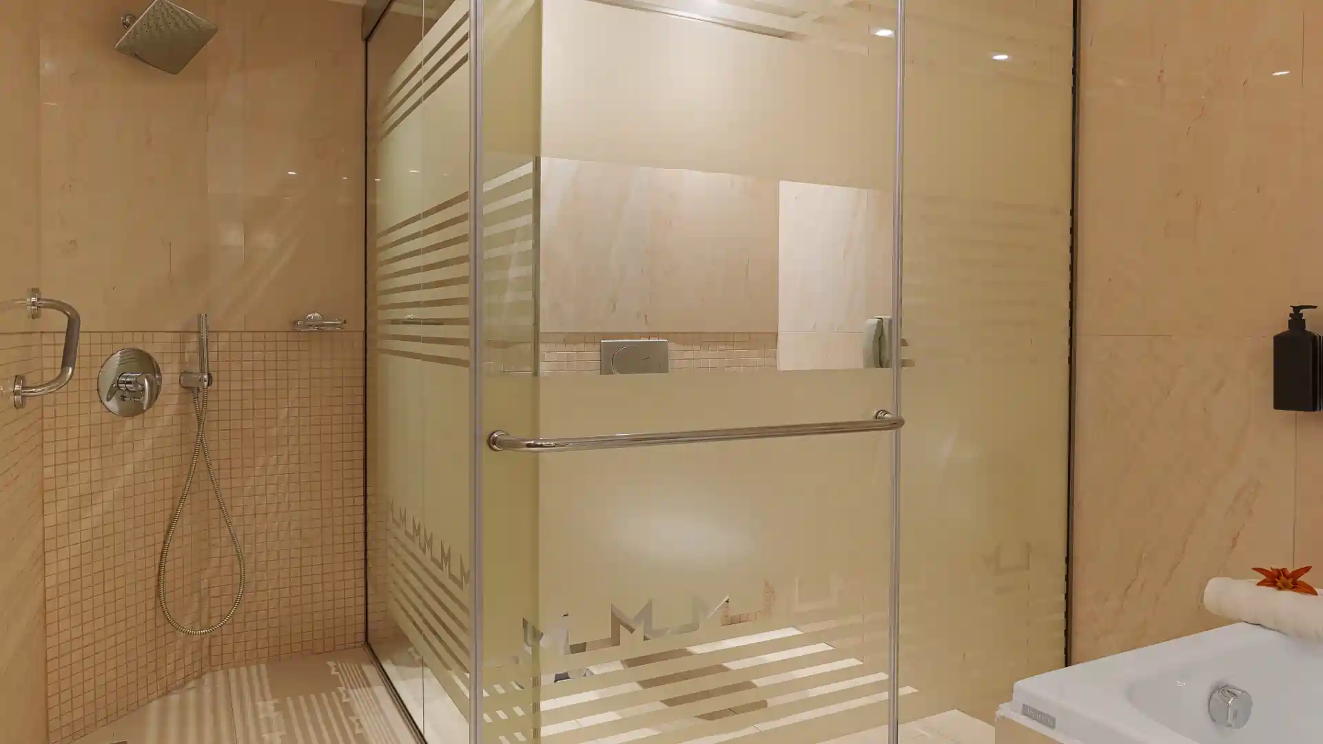 Suite Exécutive à une Chambre