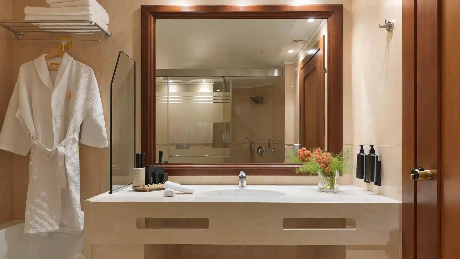 Suite Exécutive à une Chambre