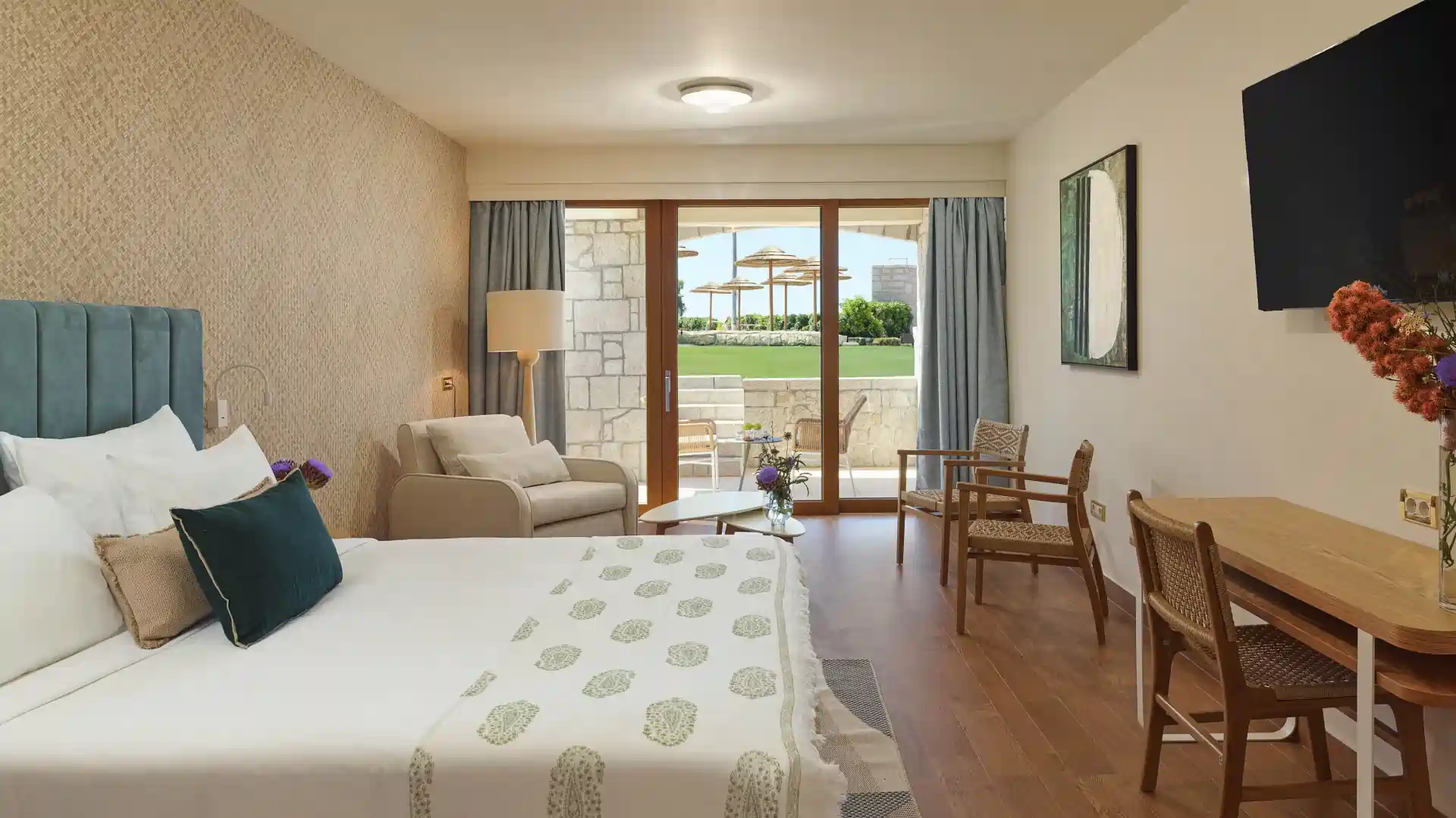 Suite Exécutive à une Chambre