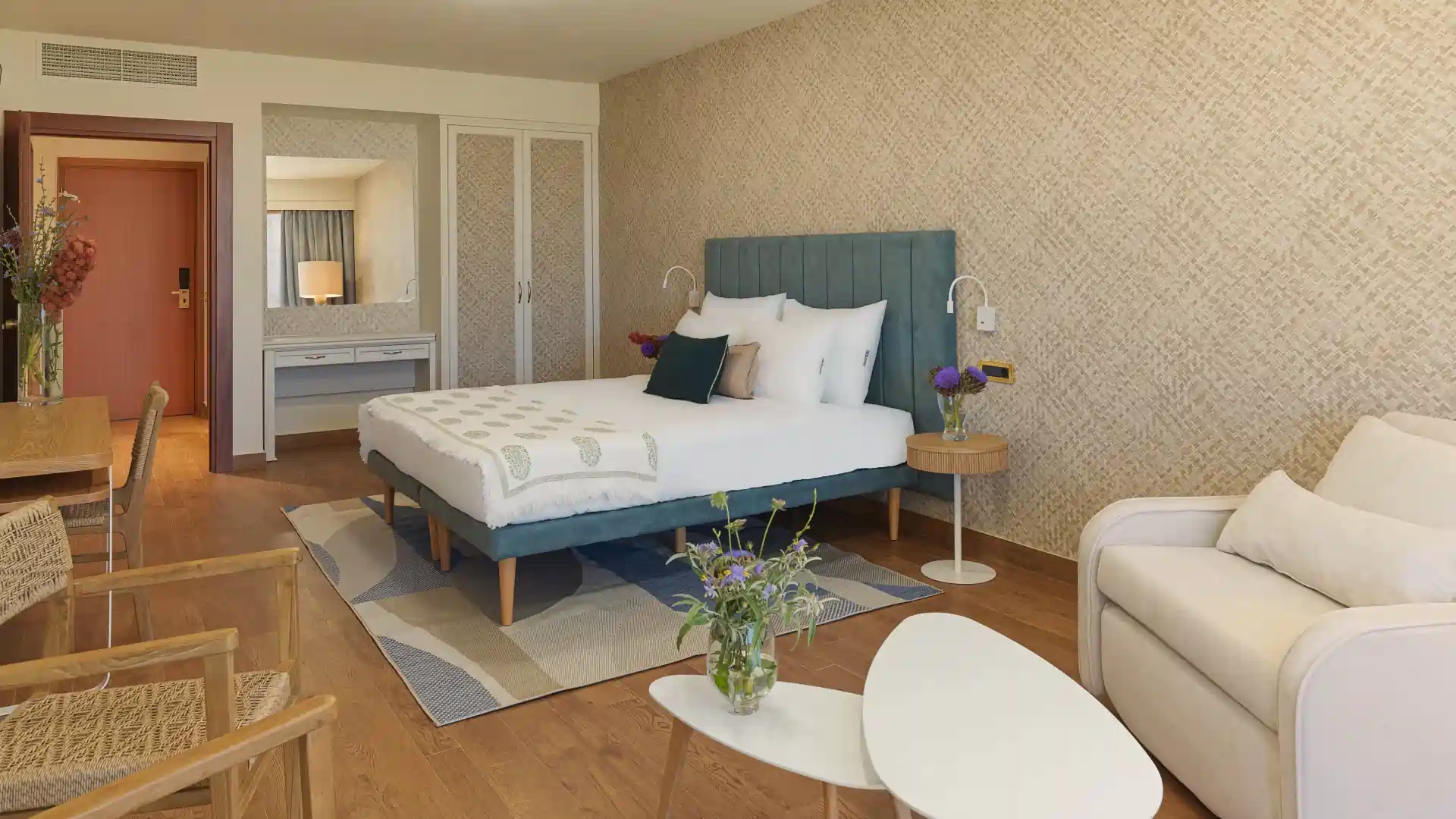 Suite Exécutive à une Chambre