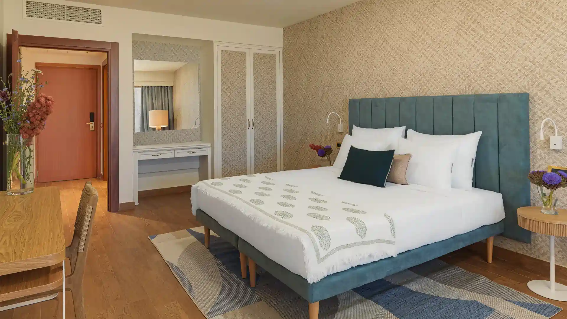 Suite Exécutive à une Chambre