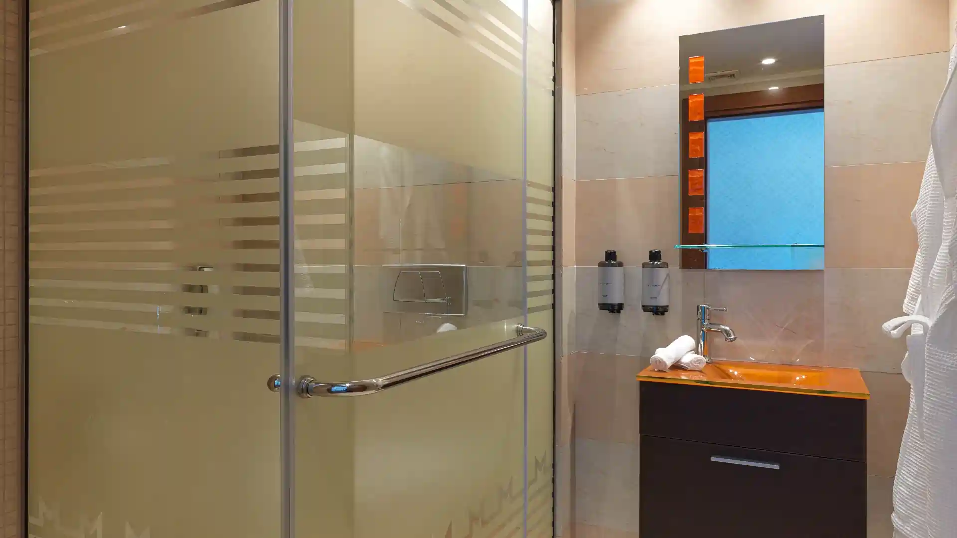 Suite Exécutive à Une Chambre avec Piscine Privée