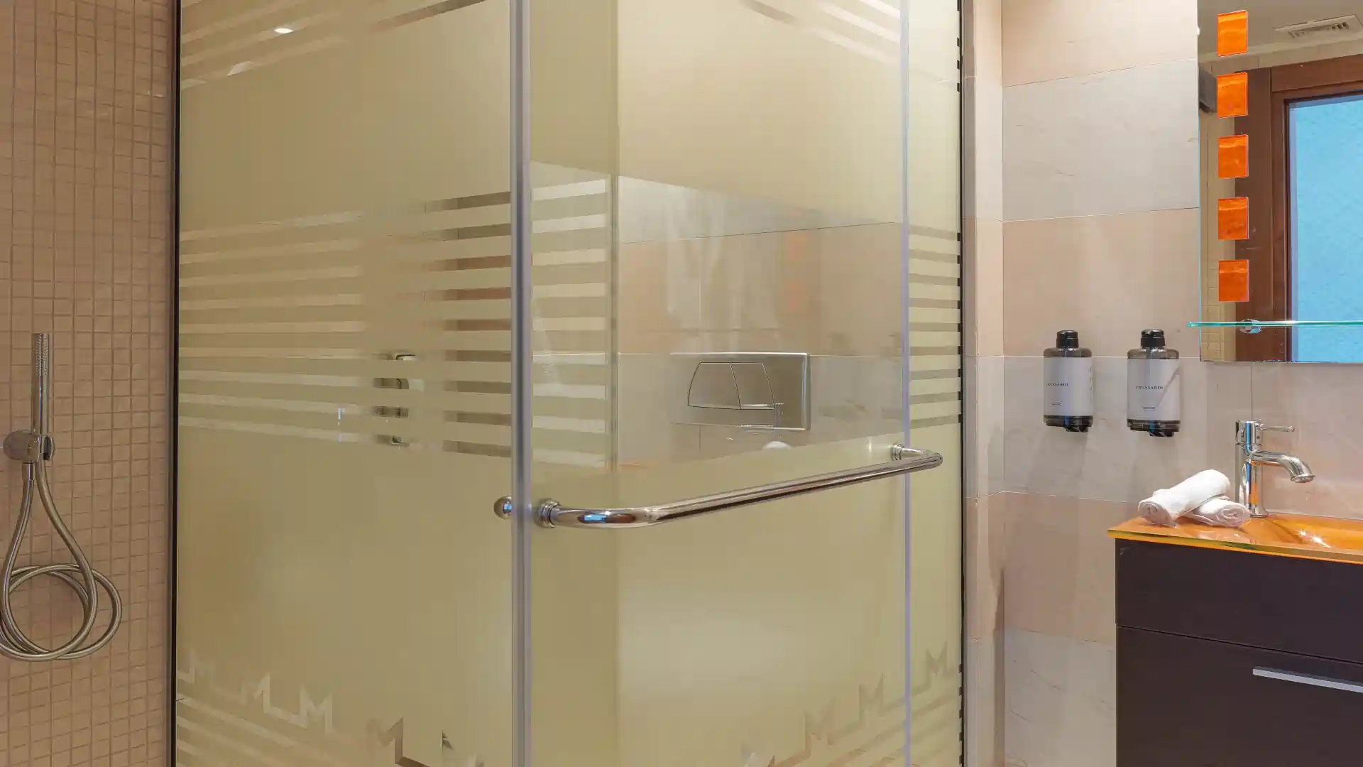Suite Exécutive à Une Chambre avec Piscine Privée